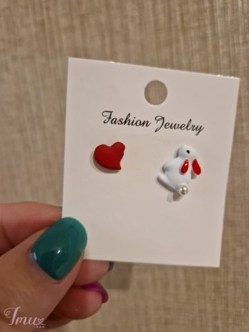 imusau.lt | parduodama Auskarai