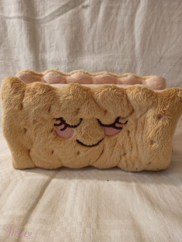 imusau.lt | parduodama Kosmetinė ,,Sausainis"