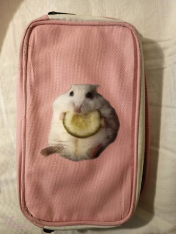 imusau.lt | parduodama Penalas su žiurkėnu