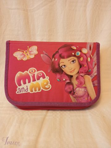 imusau.lt | parduodama Penalas ,,Mia and Me"
