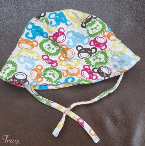 imusau.lt | listing Vasarinė kepurė