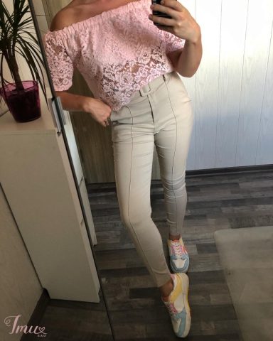 imusau.lt | parduodama Tamprios kelnės