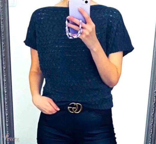 imusau.lt | parduodama Stilinga megzta palaidinė