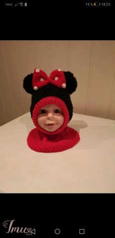 imusau.lt | parduodama šilta kepurė