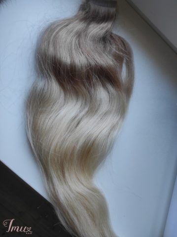 imusau.lt | parduodama Žmogaus plaukai