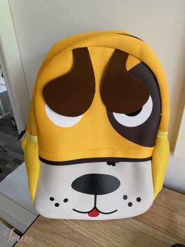 imusau.lt | parduodama nauja kuprine