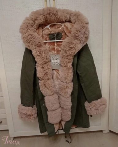 imusau.lt | parduodama Striukė