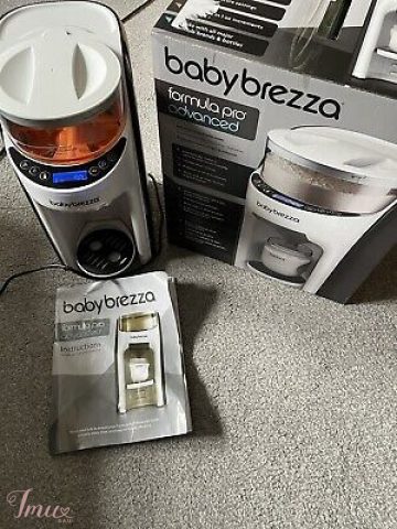 imusau.lt | parduodama babybrezza