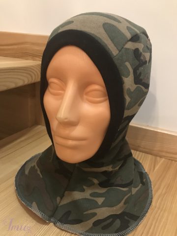 imusau.lt | parduodama Šalmukas