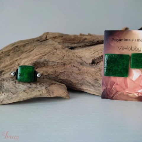 imusau.lt | parduodama Rankų darbo komplektas