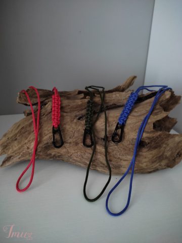 imusau.lt | listing Raktų pakabukas ant kaklo