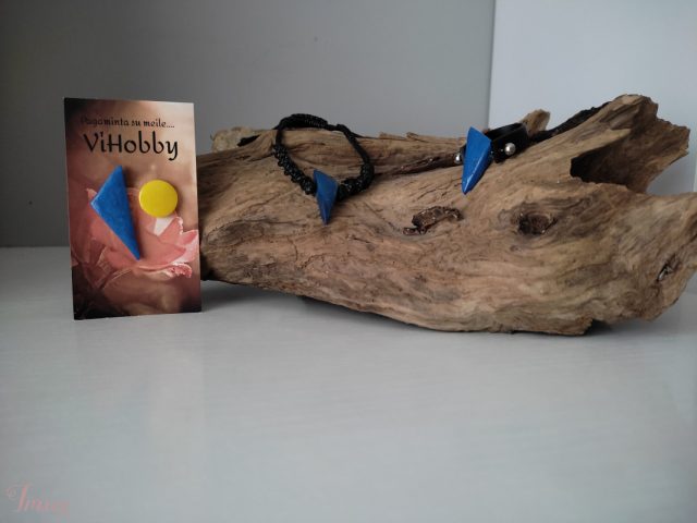 imusau.lt | parduodama Rankų darbo komplektas