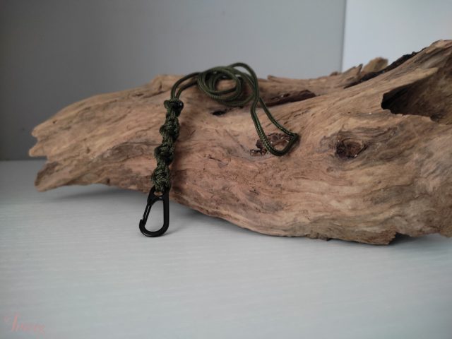 imusau.lt | listing Rankų darbo, raktų pakabukas