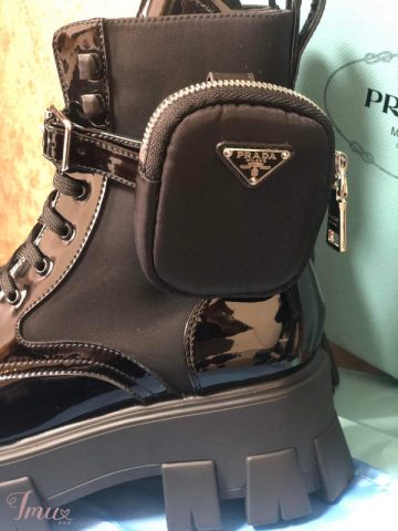 imusau.lt | parduodama Prada Monolith batai