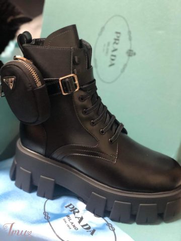 imusau.lt | parduodama Prada Monolith batai