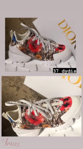 imusau.lt | parduodama Dior D Connect