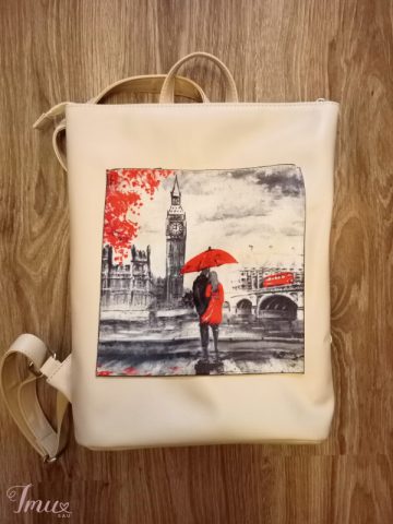 imusau.lt | parduodama Kuprinė ,,Big Benas''