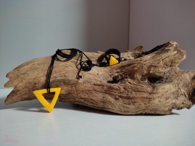 imusau.lt | listing Rankų darbo komplektas