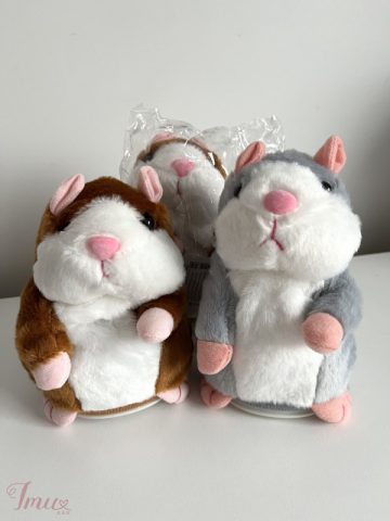 imusau.lt | parduodama Kalbantis žiurkėnas