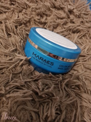 imusau.lt | parduodama Maraes color kaukė