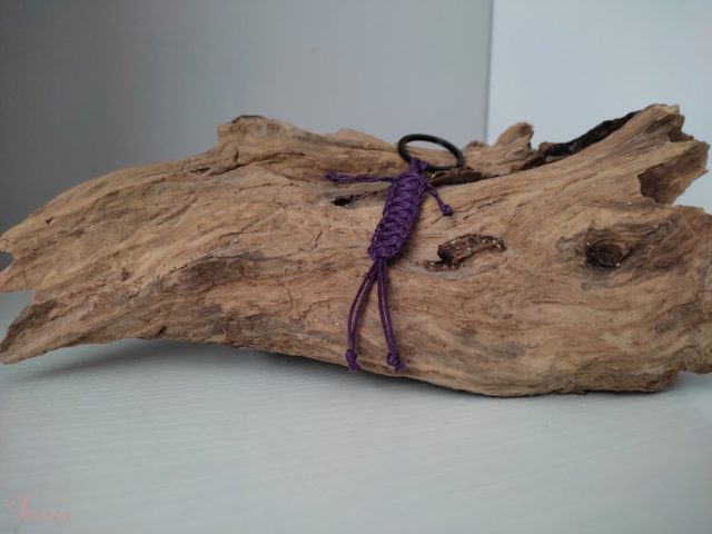 imusau.lt | listing Rankų darbo raktų pakabukas