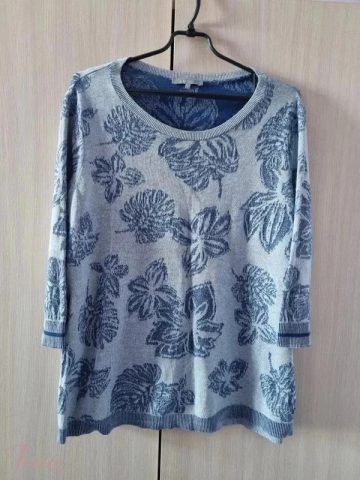 imusau.lt | parduodama Melsvas megztinis