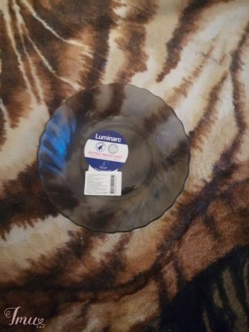 imusau.lt | listing Lėkštė