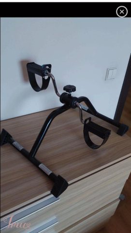 imusau.lt | parduodama koju ir ranku treniruoklis