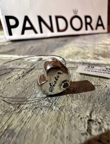 imusau.lt | listing Pandora karoliukas