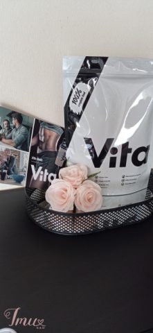 imusau.lt | parduodama Vita shake kokteilis