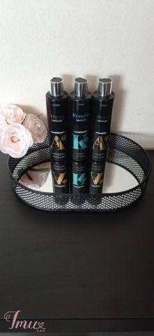 imusau.lt | parduodama Livioon šampūnas + kondicionierius