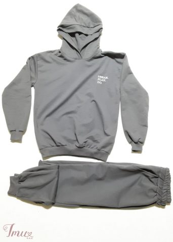 imusau.lt | parduodama Moteriškas laisvalaikio kostiumas