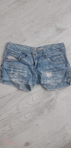 imusau.lt | parduodama Džinsiniai šortai