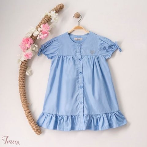 imusau.lt | listing vasariška medvilninė suknelė