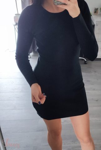 imusau.lt | listing Megzta suknelė