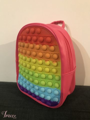 imusau.lt | parduodama kuprinytė mergaitei