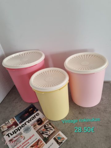 imusau.lt | parduodama Indelių rinkinys