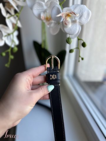 imusau.lt | parduodama Odinis originalus diržas