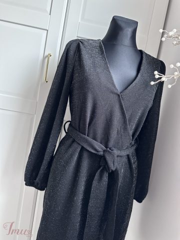 imusau.lt | parduodama Nauja blizgi suknele