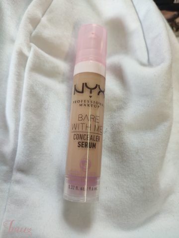 imusau.lt | parduodama nyx maskuoklis