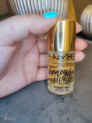 imusau.lt | parduodama nyx primeris