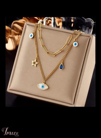 imusau.lt | parduodama kaklo papuošalas