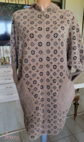 imusau.lt | parduodama Alpakinis paltas su kišenėm