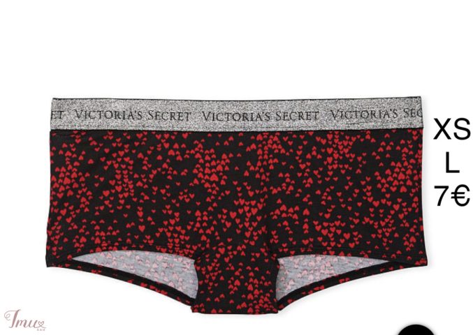 imusau.lt | listing Victoria secret kelnaites