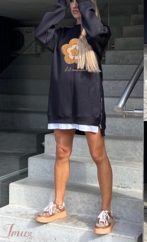 imusau.lt | parduodama Tunika suknele