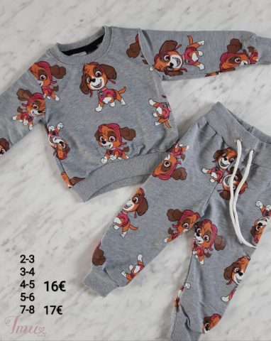 imusau.lt | listing Komplektukas