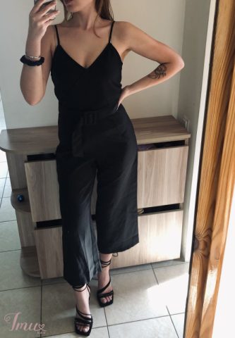 imusau.lt | parduodama kombinezonas