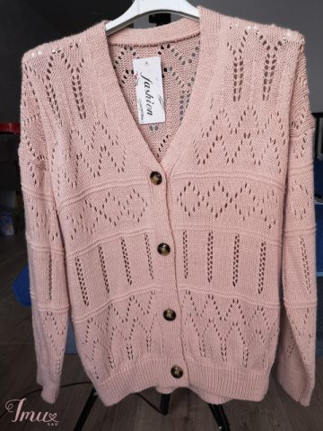 imusau.lt | parduodama Megztukas