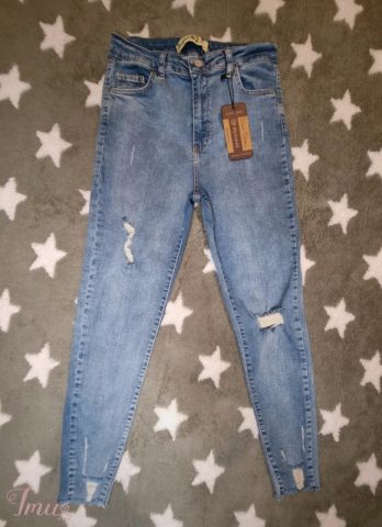 imusau.lt | parduodama Plėšyti džinsai