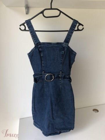 imusau.lt | parduodama džinsinė suknelė